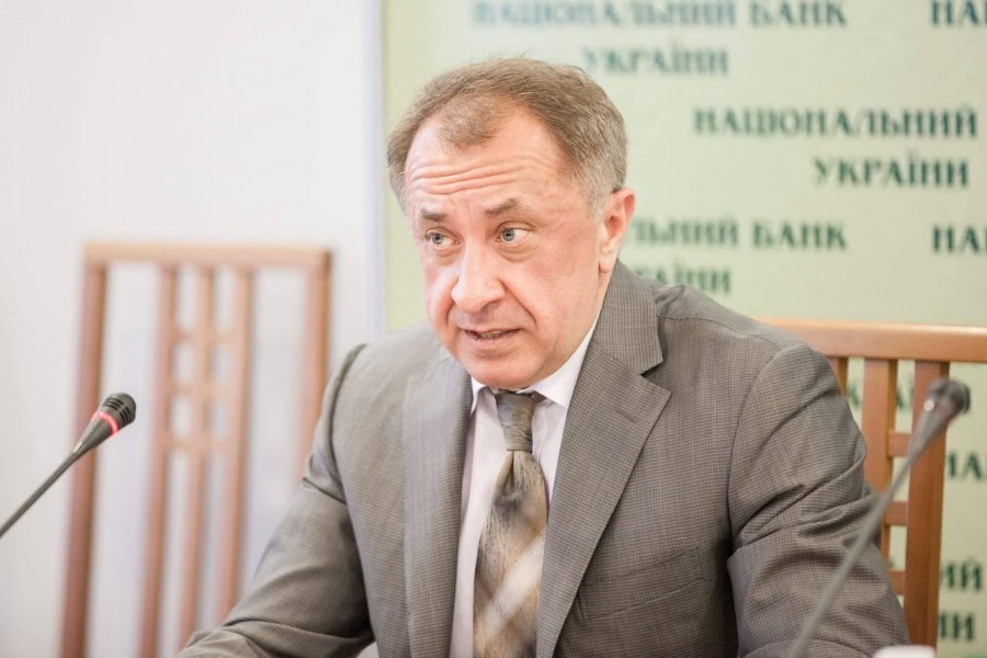 Повышение учетной ставки НБУ ускорит инфляцию - Данилишин