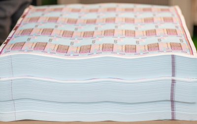 Нацбанк буде безкоштовно поставляти готівку банкам
