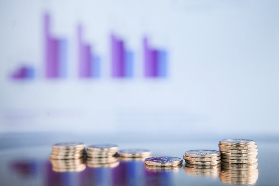 Дефицит платежного баланса составил $248 млн