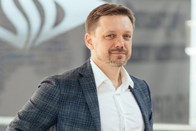 Ексголову Укрексімбанку Євгена Мецгера оштрафували у справі про напад на журналістів