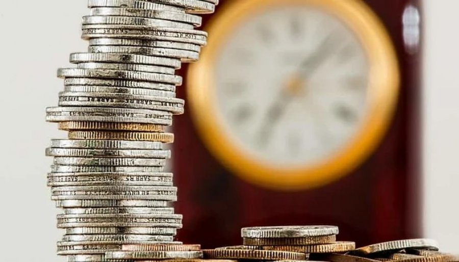 Банки видали кредитів під держгарантії на 44 млрд грн