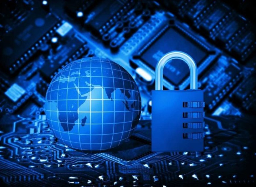 Нацбанк приєднався до міжнародної групи з кібербезпеки