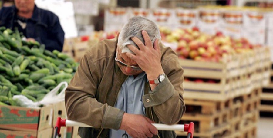 Инфляция подскочила на рекордные 2%