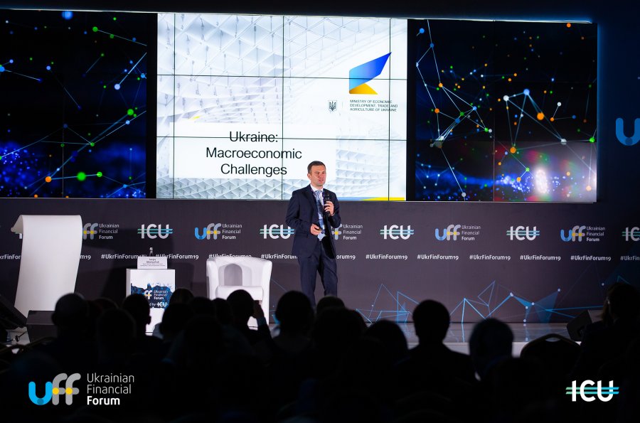 Названы факторы повышения устойчивости украинской экономики