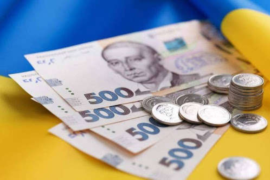 Україна цьогоріч потребує 52 млрд євро на покриття потреб держбюджету