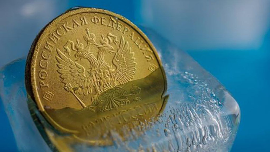 ЄС наступного року щомісяця виділятиме Україні 1,5 млрд євро з прибутків від заморожених коштів росії