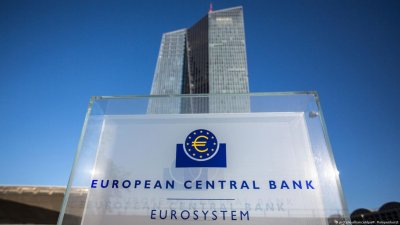 ЄЦБ різко підвищить процентну ставку