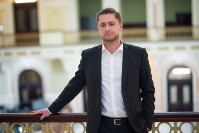 Уряд призначив Олександра Бевза членом наглядової ради Укрексімбанку