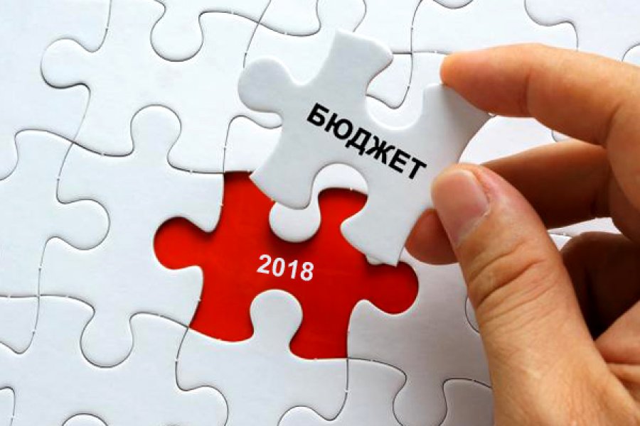 Бюджет-2018 недополучил более 8 млрд грн налогов