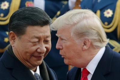 Трамп «уклав» торговельну угоду між США та Китаєм