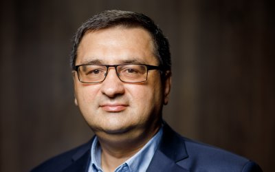 Оленчик Андрій