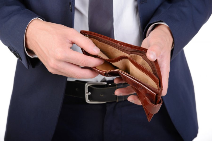 Минфин одолжил у инвесторов еще 7,5 млрд грн