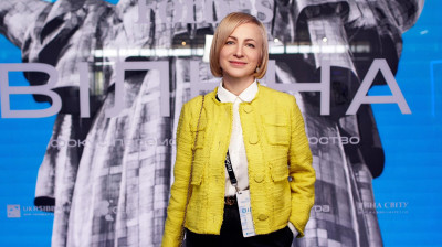 ПриватБанк призначив нову топменеджерку