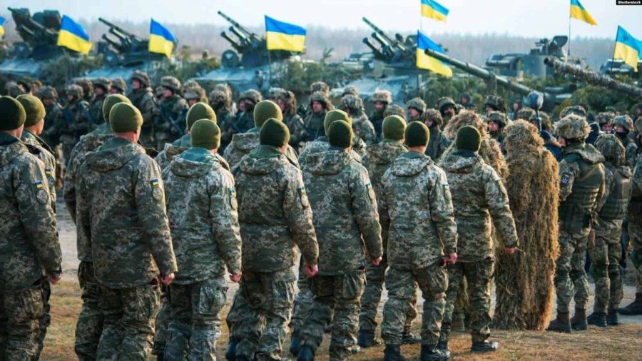 Виплати військовослужбовцям перевищили 88 млрд на місяць