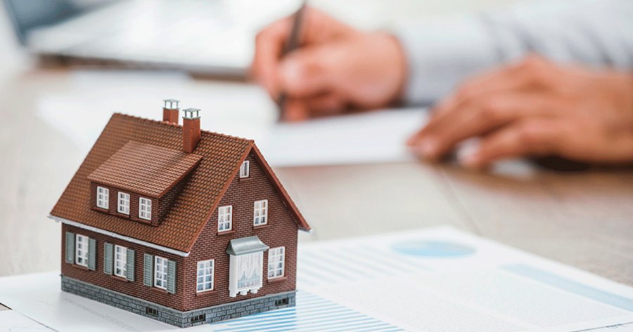 ФГВФЛ продал каждый десятый ипотечный кредит