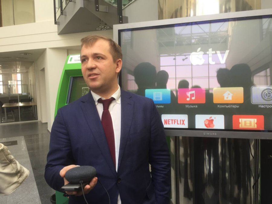 ПриватБанк хочет привлечь 10 млн клиентов в Приват24