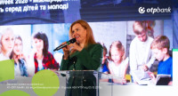Як ОТП БАНК навчає українців керувати власними фінансами