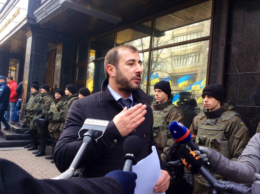 Компания Рыбалки подозревается в мошенничестве (обновлено)