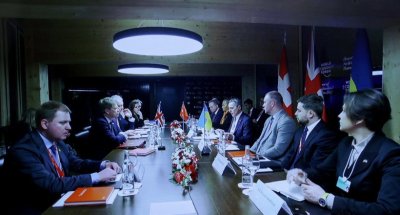 В уряді назвали 4 джерела фінансування відновлення України