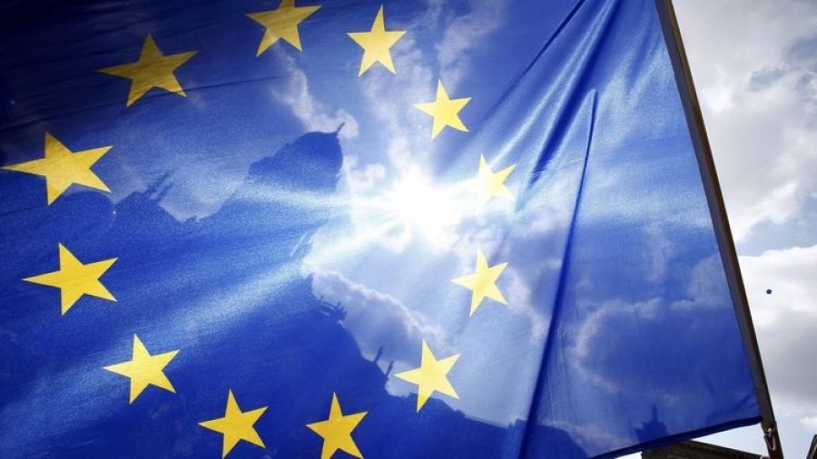 ЕС готов предоставить Украине второй транш