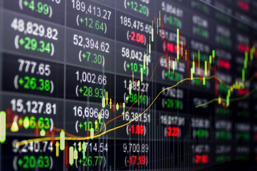Инвесторов снабжают инструментами