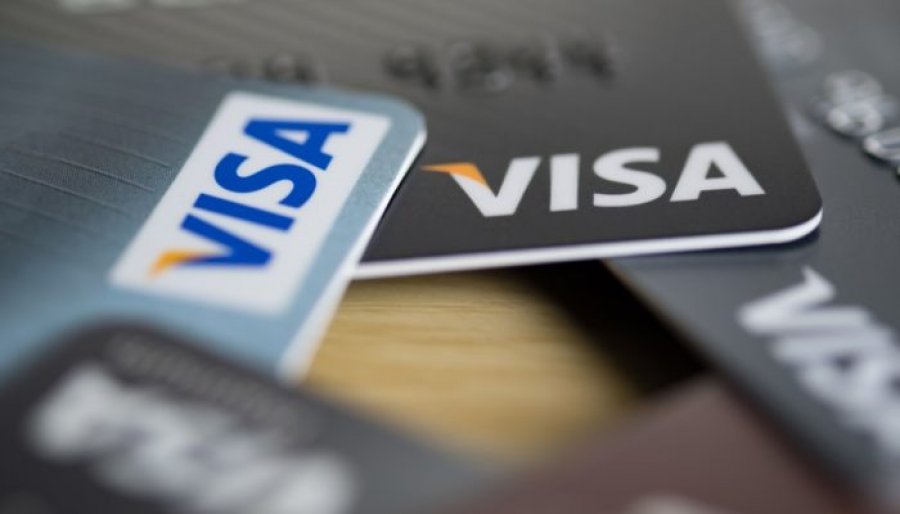 Visa откроет криптовалютное подразделение