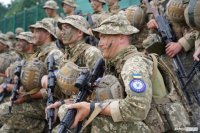 Половина банків зголосилася працевлаштувати ветеранів війни з росією