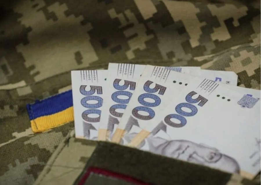 За програмою «Власна справа» переможцями стали 327 ветеранів