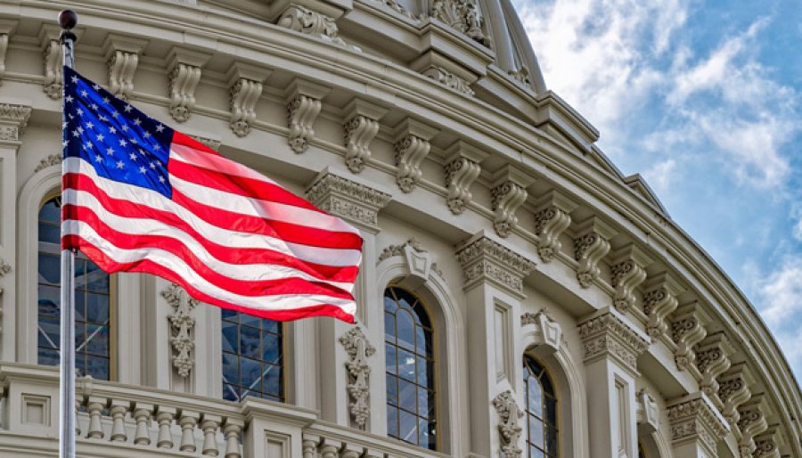 США хочуть звільнити Україну від боргових виплат