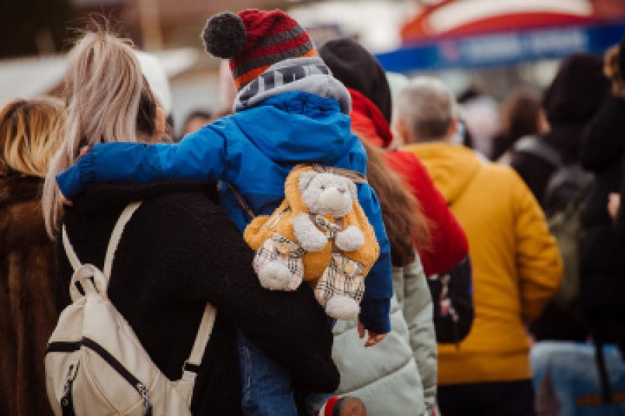 Виплати всім переселенцям продовжили до березня