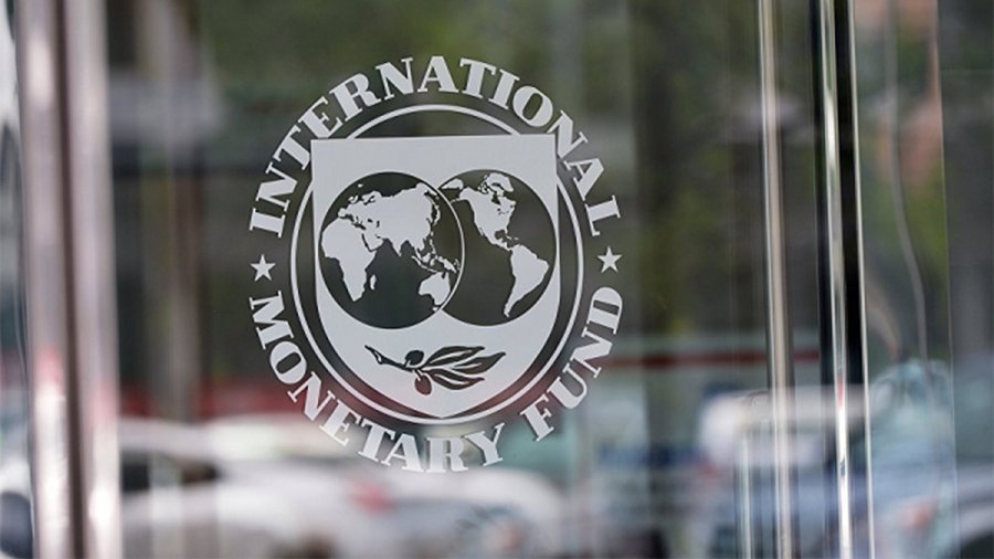 До Києва прибули представники МВФ
