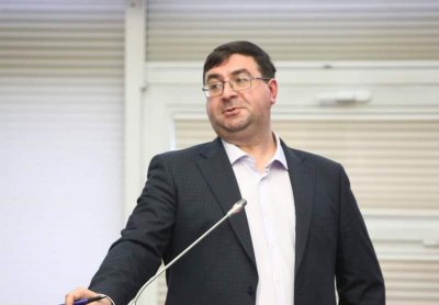 Уряд скасував перемогу Олейнікова в конкурсі на очільника ДПС