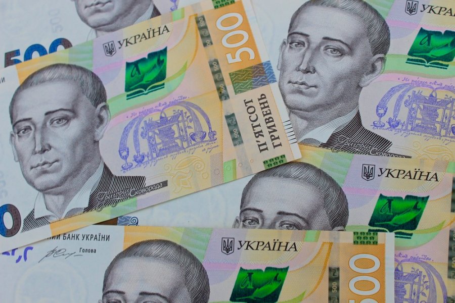 Нових боргів українців поменшало за час війни