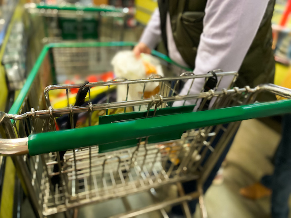 Річна інфляція в Україні прискорилася до 11,2%