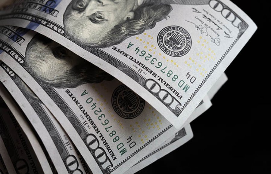 Україна отримала $4,2 млрд зовнішніх кредитів