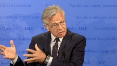 Україну заганяють у рамки