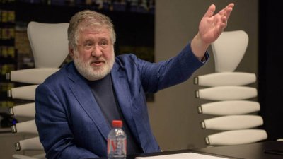 Коломойський вимагає права перегляду судових рішень у Конституційному суді