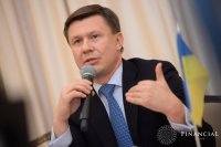 Демчак купил меньше 1% акций РВС Банка