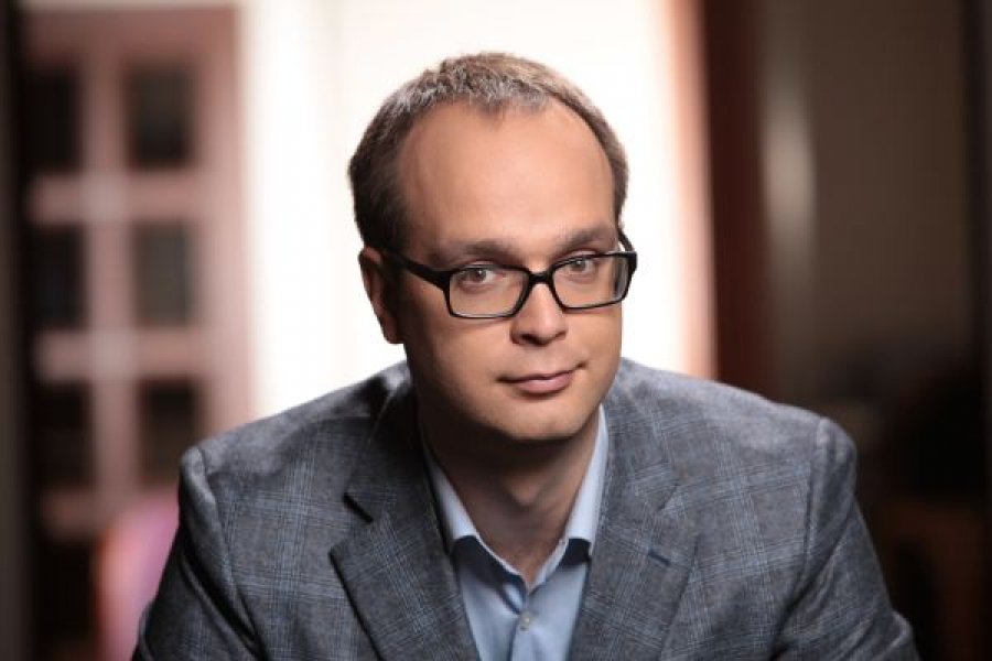 Илья Архипов стал советником Альфа-банка