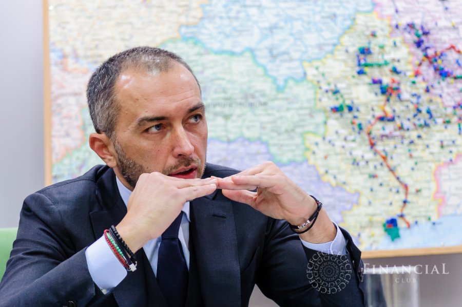Андрій Пишний: «Баланси держбанків потрібно очищувати від токсичних активів, а не декорувати або консервувати»