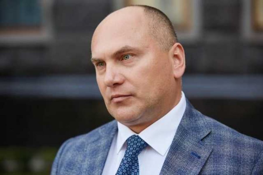Глава Фонда госимущества задержан – СМИ