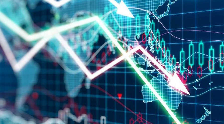 Капитализация криптовалют упала ниже $300 млрд