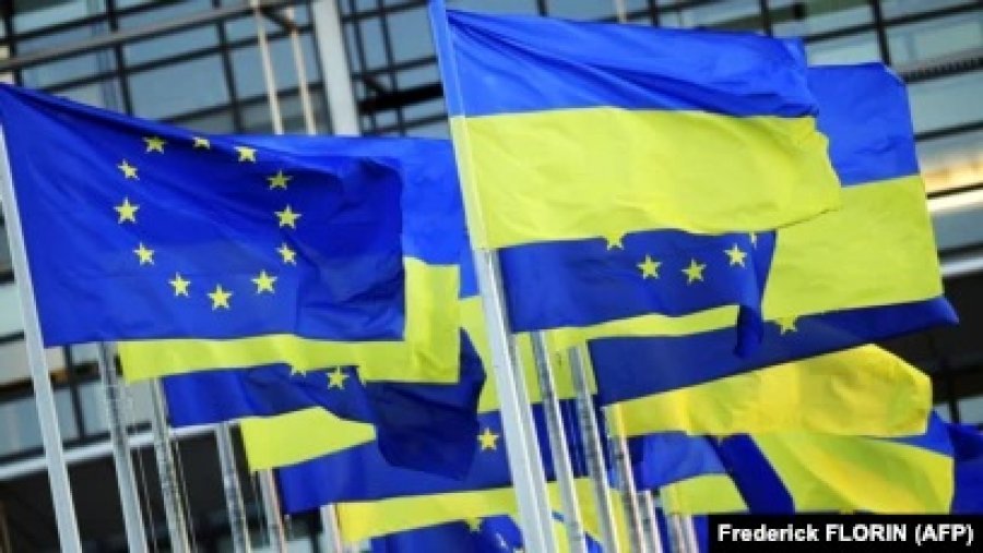 ЄС подвоїв військову допомогу Україні до 1 млрд євро
