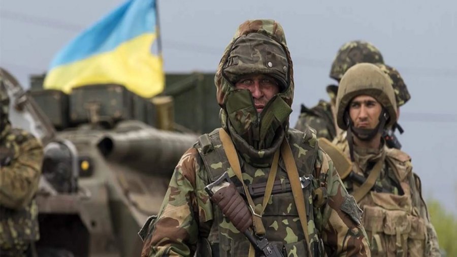 Світ витратив на оборону рекордні $2 трлн
