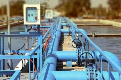 Уряд отримає 100 млн євро від ЄІБ на відбудову водогонів