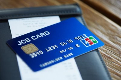 В Україну заходить японська JCB Payment System