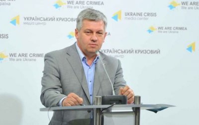 Новиков Виктор