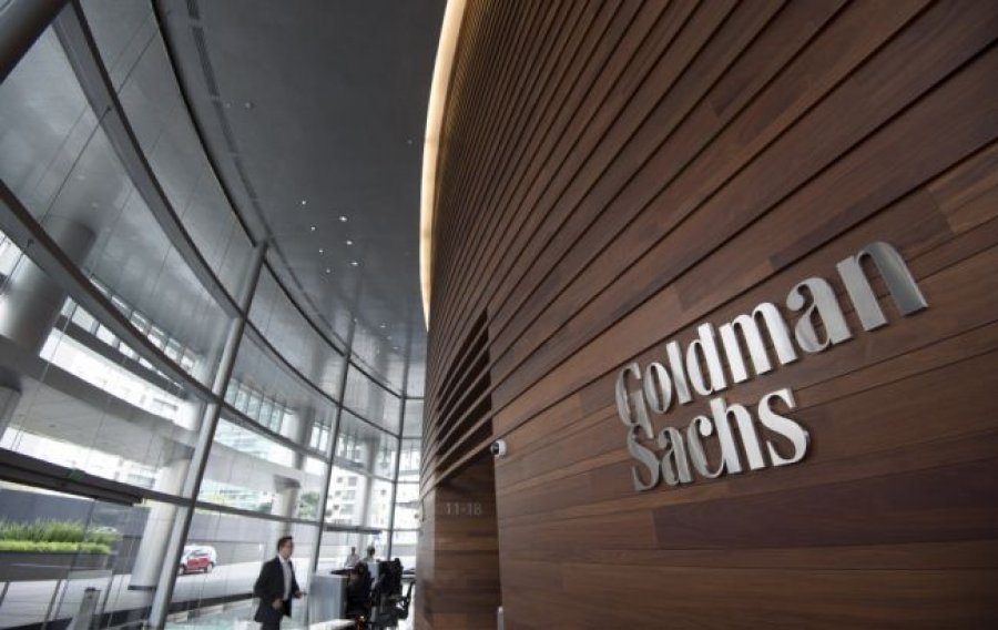 Goldman Sachs разделил инвесторов на три группы