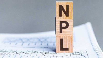 NPL в банках скоротився до 13,3%