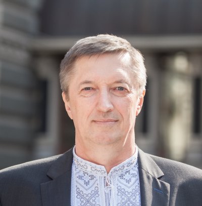Лукасевич Богдан